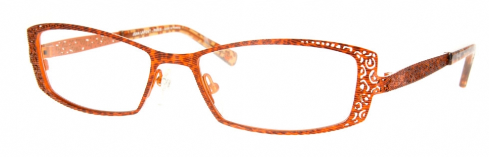 LAFONT MAYFAIR 851