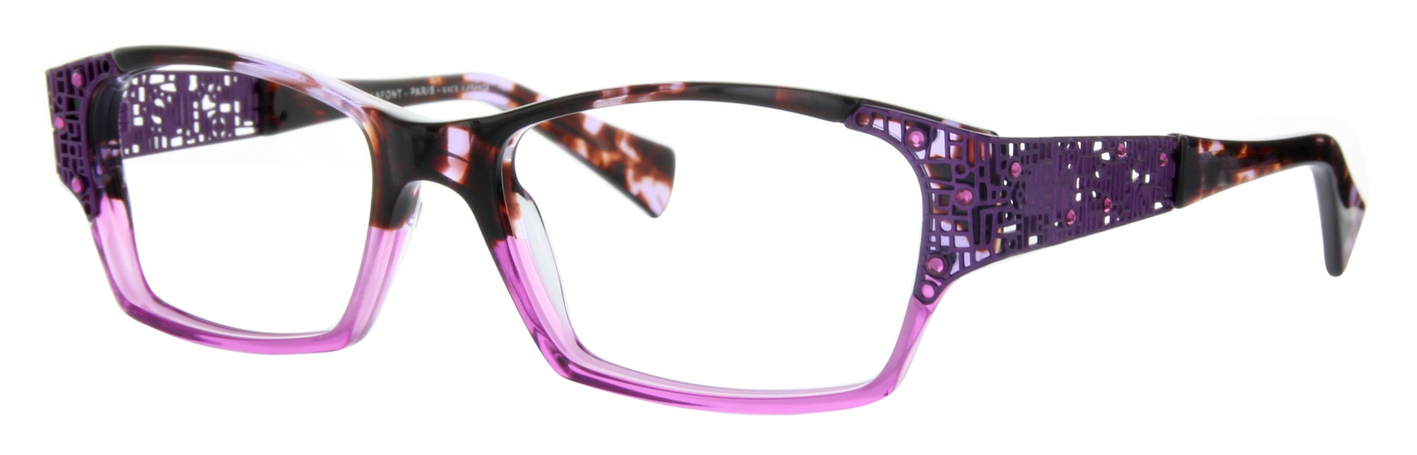 LAFONT NIRVANA 741