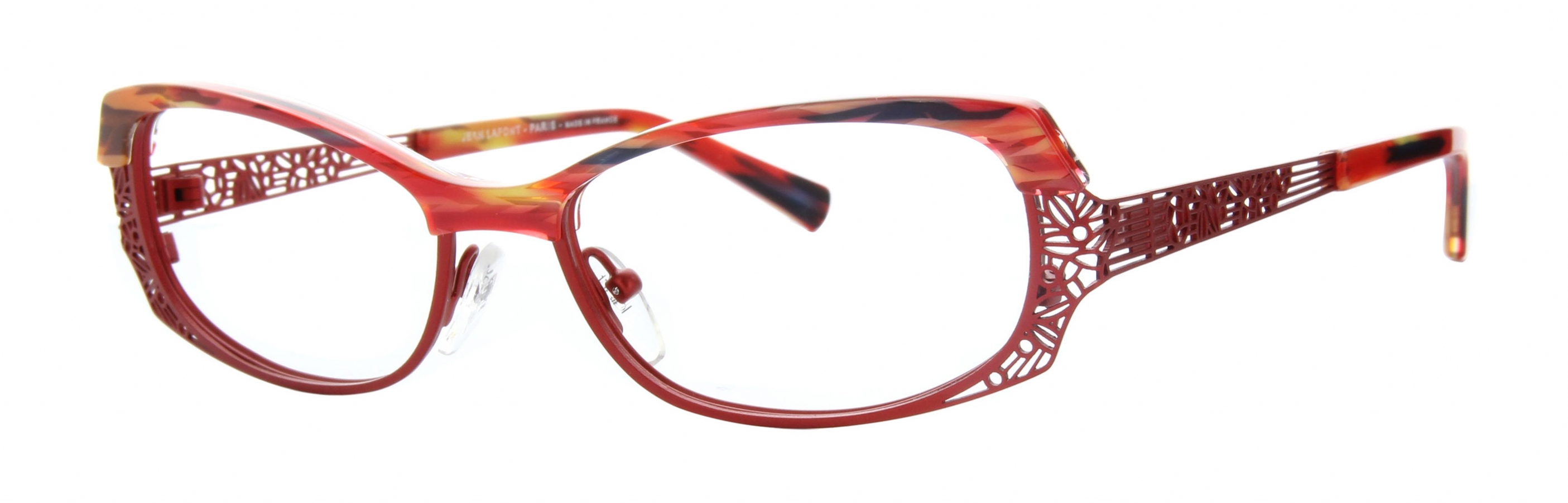 LAFONT OEILLADE 6015