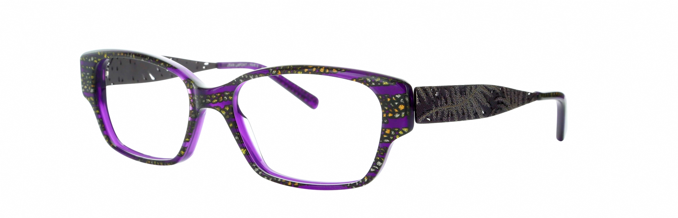 LAFONT SINGULIERE 7021