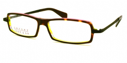 LAFONT SPOUTNIK 506