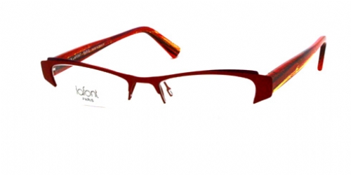 LAFONT TOPAZE 658