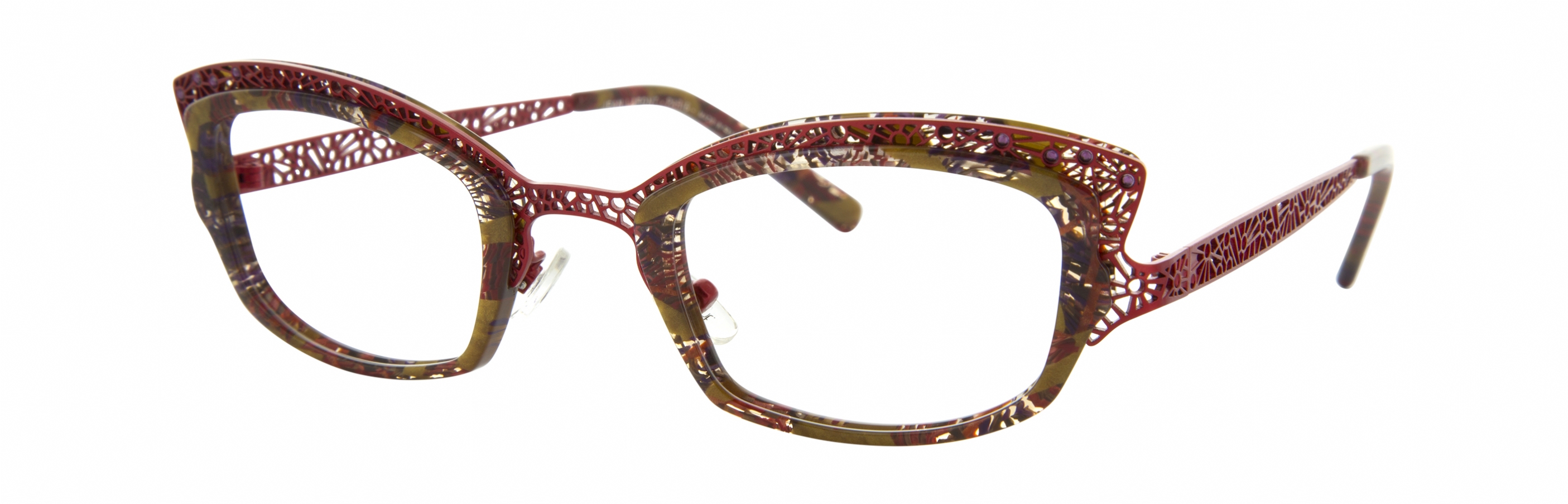 LAFONT VOLUPTE 6053S