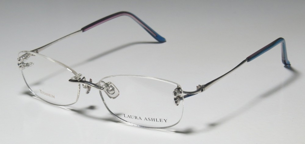 LAURA ASHLEY BRIANA SILVERSAPPHIRE