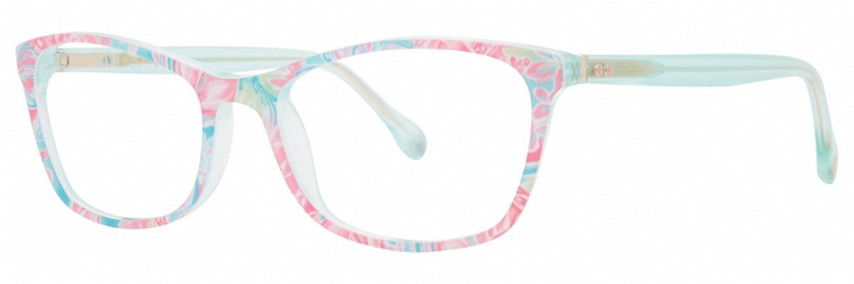 LILLY PULITZER DABNEY MINT