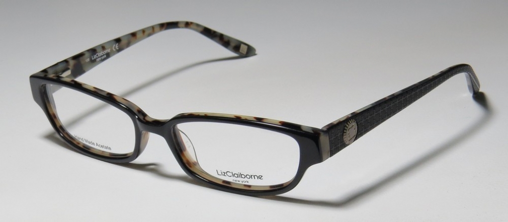 LIZ CLAIBORNE 357 FT4