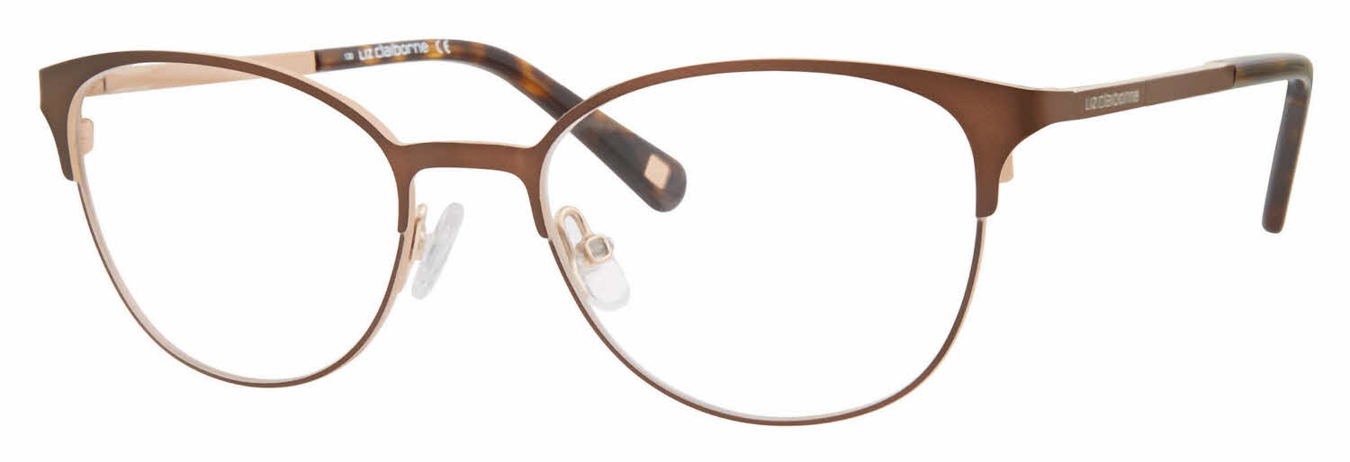 LIZ CLAIBORNE L 445 4IN