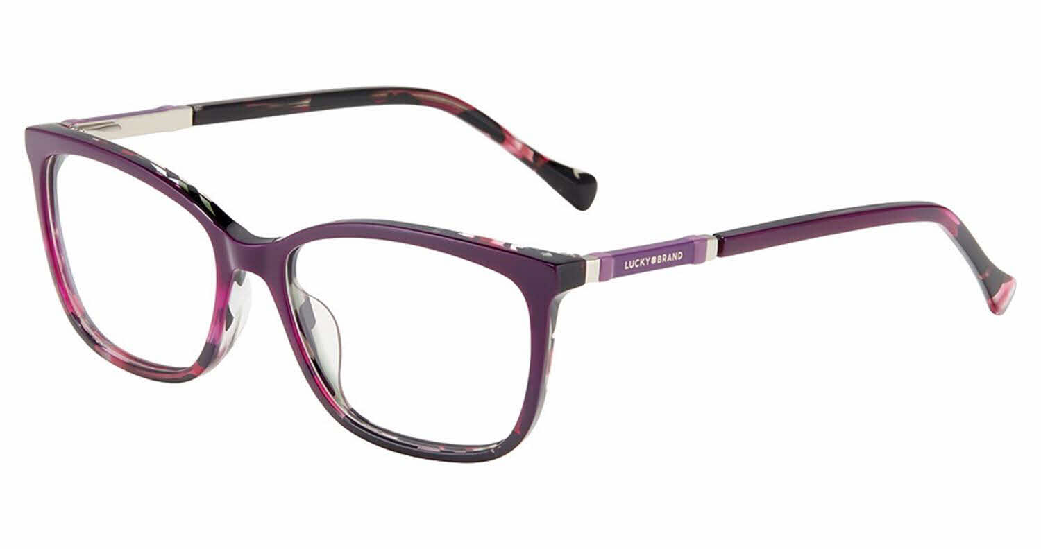 LUCKY BRAND 230 PURPLE