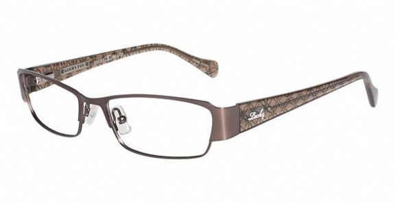 LUCKY BRAND ANTIGUA BROWN