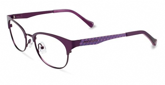 LUCKY BRAND D103 PURPLE