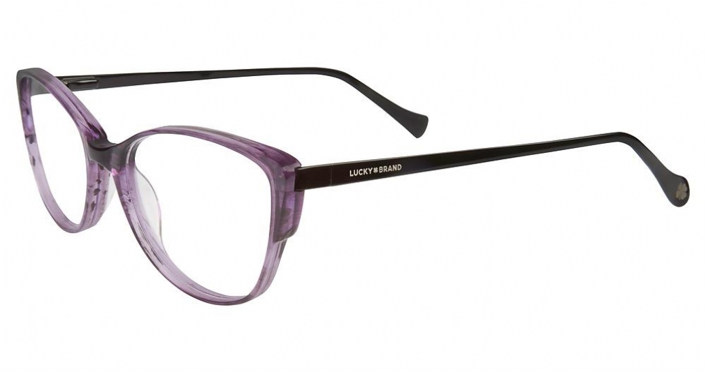 LUCKY BRAND D209 PURPLE