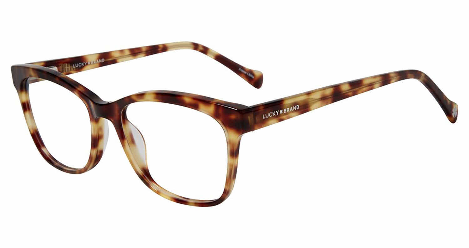 LUCKY BRAND D223 TORTOISE