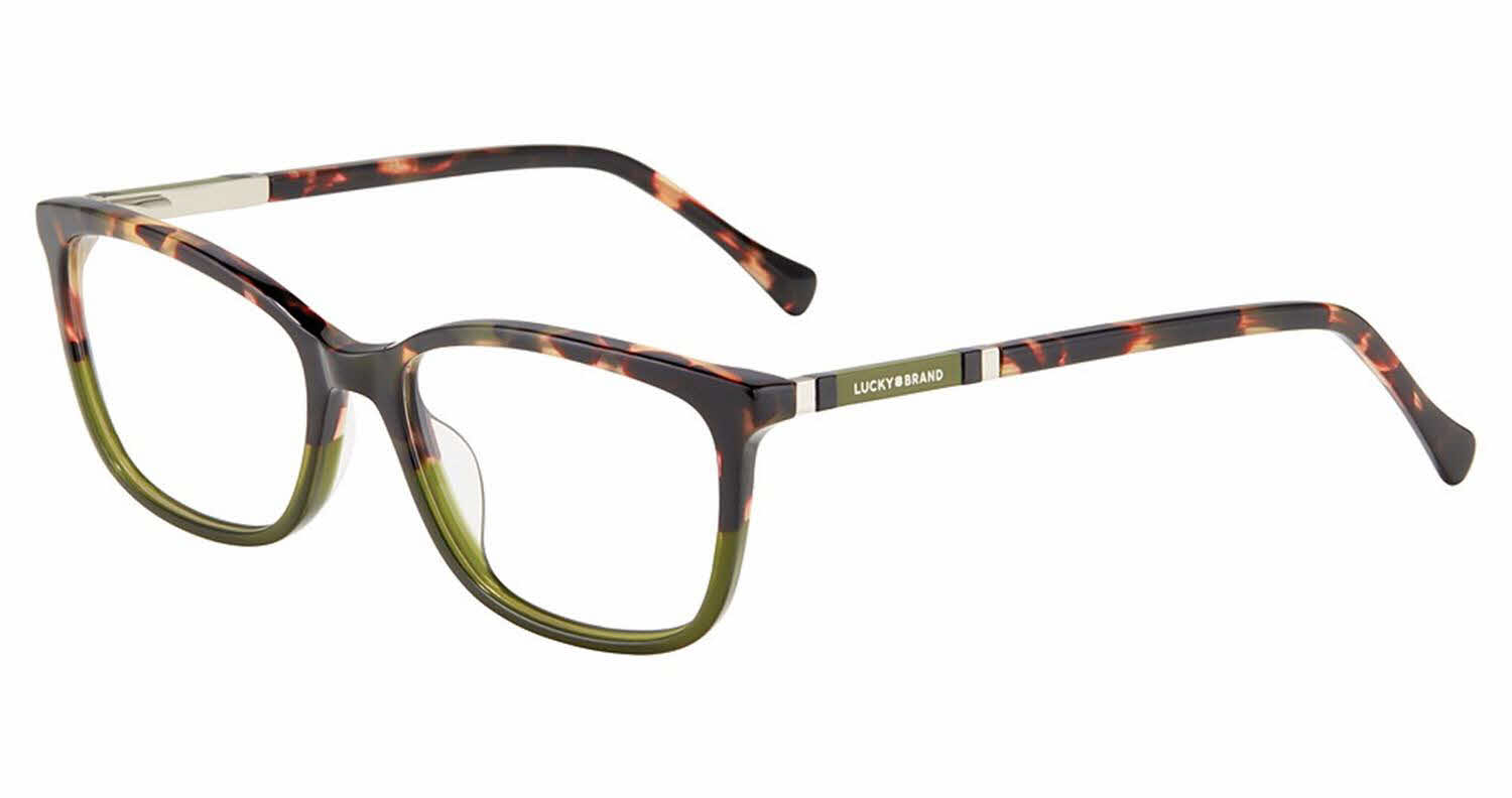 LUCKY BRAND D225 TORTOISE