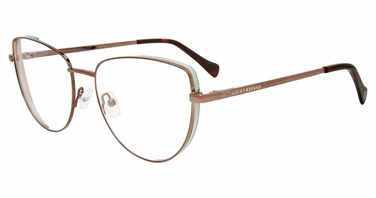 LUCKY BRAND D226 BROWN