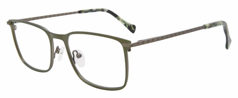 LUCKY BRAND D312 OLIVE