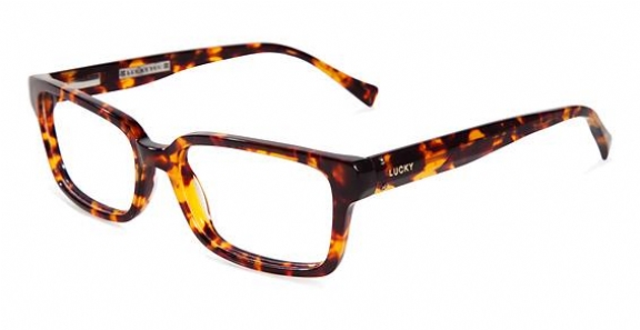 LUCKY BRAND TRIBE TORTOISE