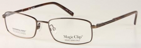 MAGIC CLIP  