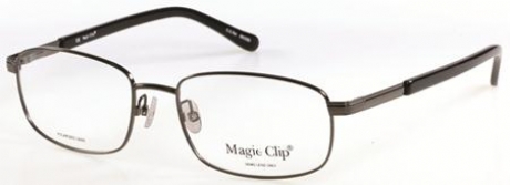 MAGIC CLIP  