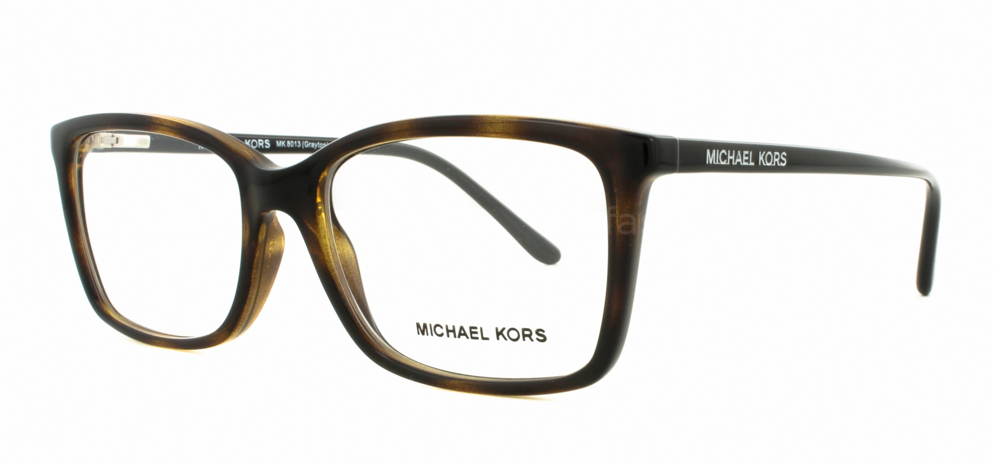 MICHAEL KORS GRAYTON 8013 3057