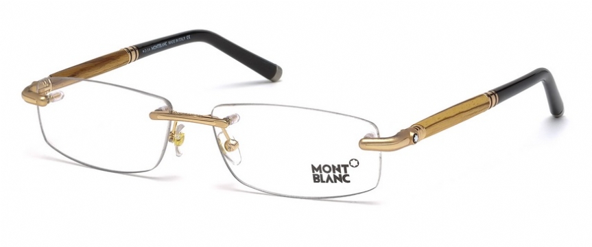 MONT BLANC MB 491 028