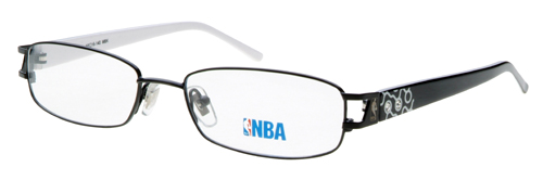 NBA NBA802-49 MBLK