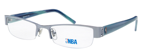 NBA NBA812-48 LBLU