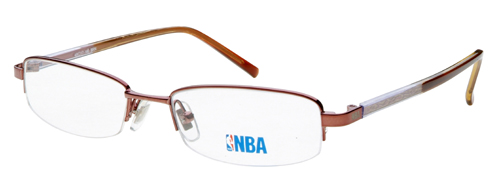 NBA NBA815-48 BRN