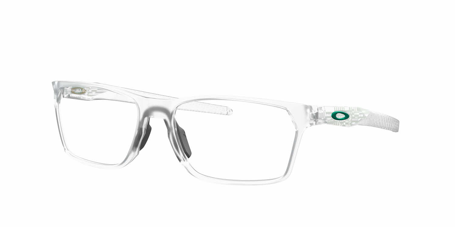 OAKLEY HEX JECTOR (TRUBRIDGE) 803209