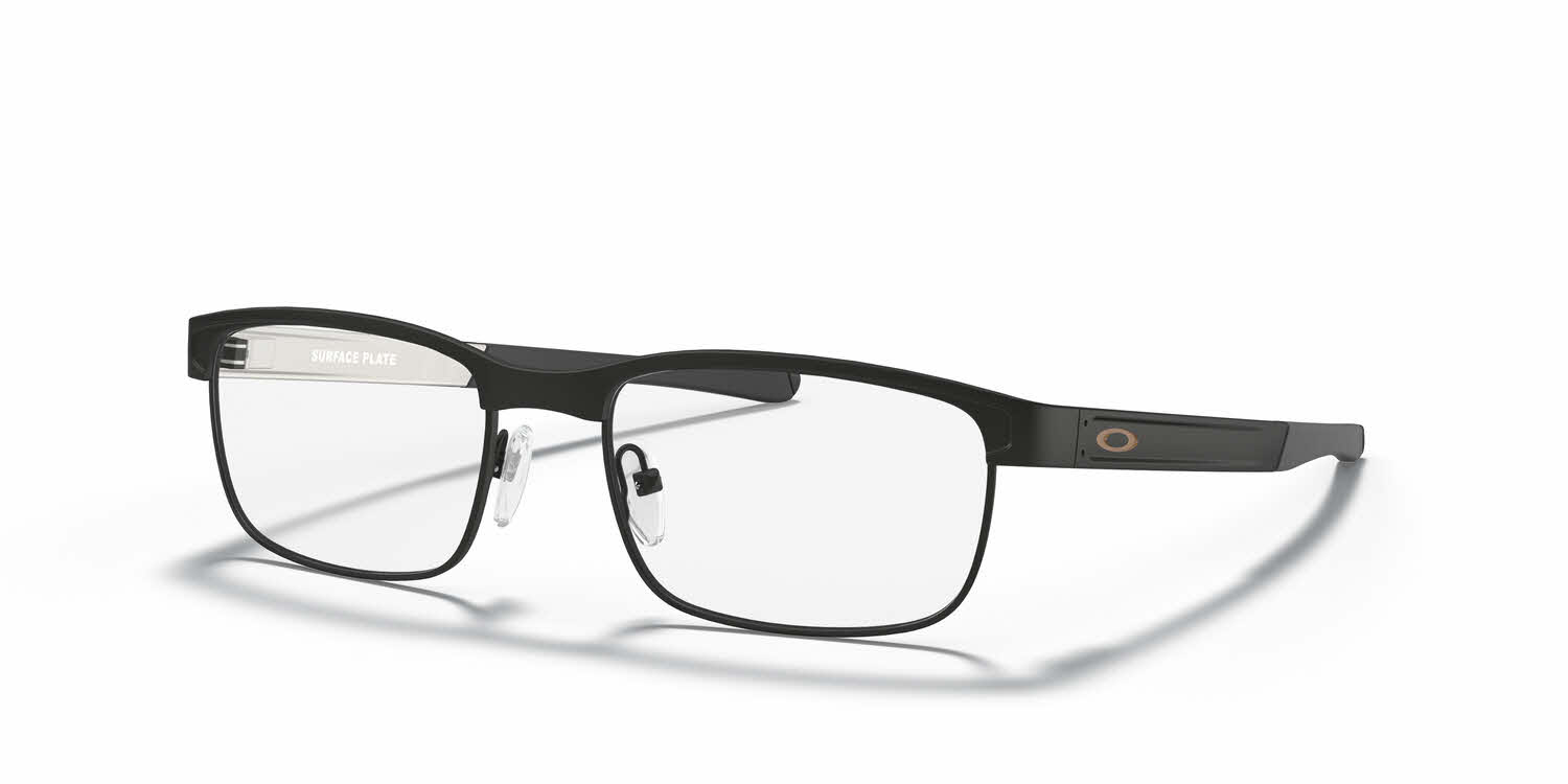 OAKLEY SURFACE PLATE 513207