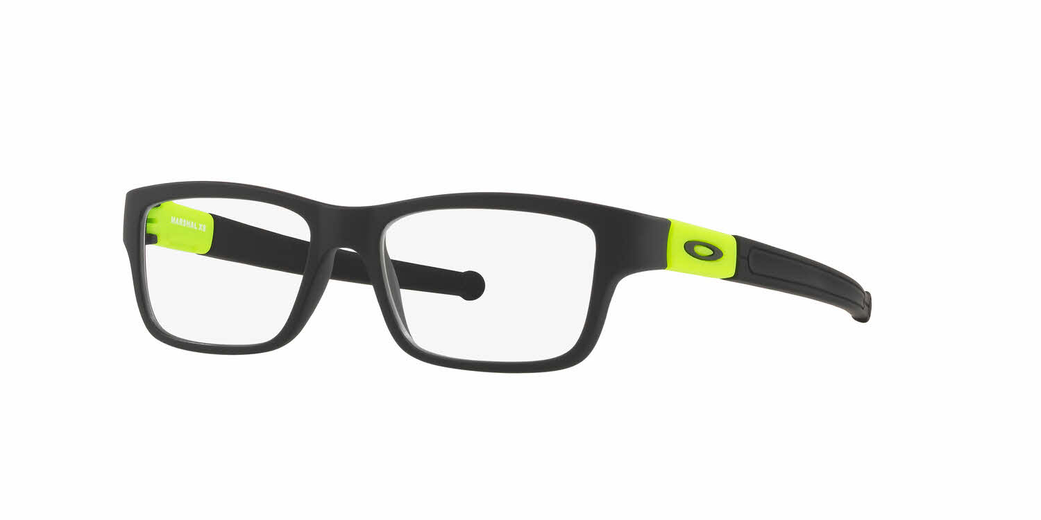 OAKLEY YOUTH MARSHAL XS 800501