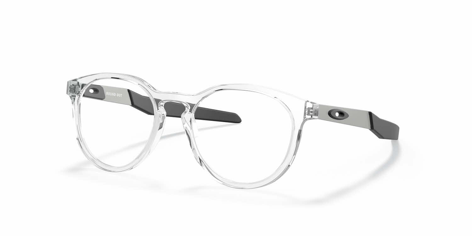 OAKLEY YOUTH ROUND OUT 801402