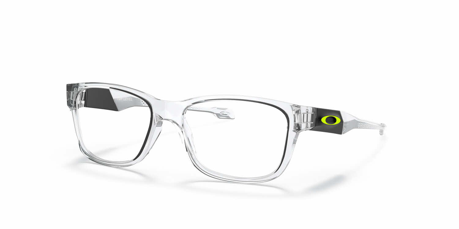 OAKLEY YOUTH TOP LEVEL 801203