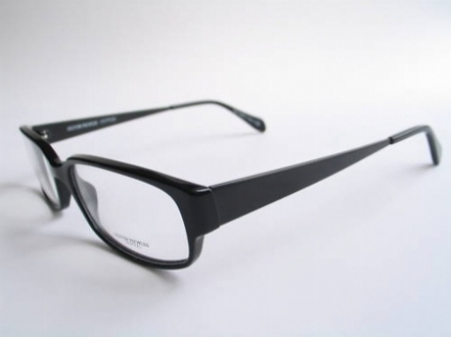 OLIVER PEOPLES 5002 BK