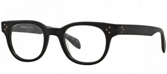 OLIVER PEOPLES AFTON 1031