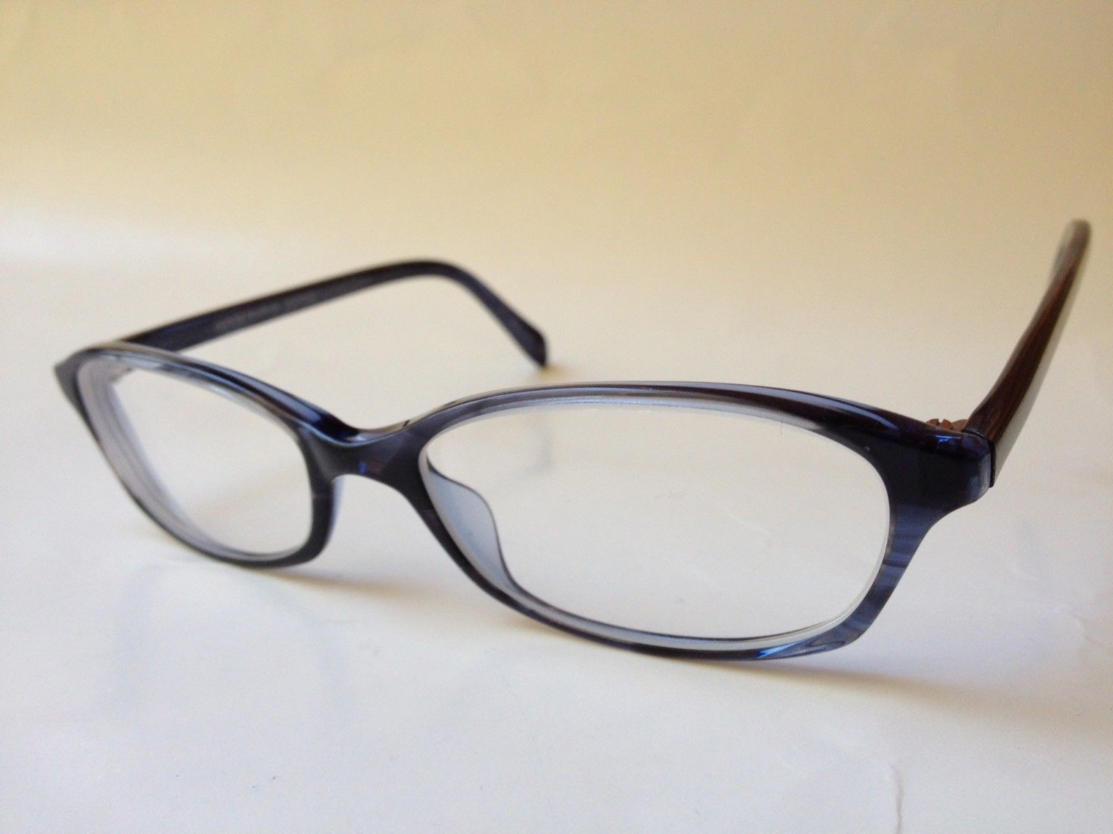 OLIVER PEOPLES ALIX BLUE