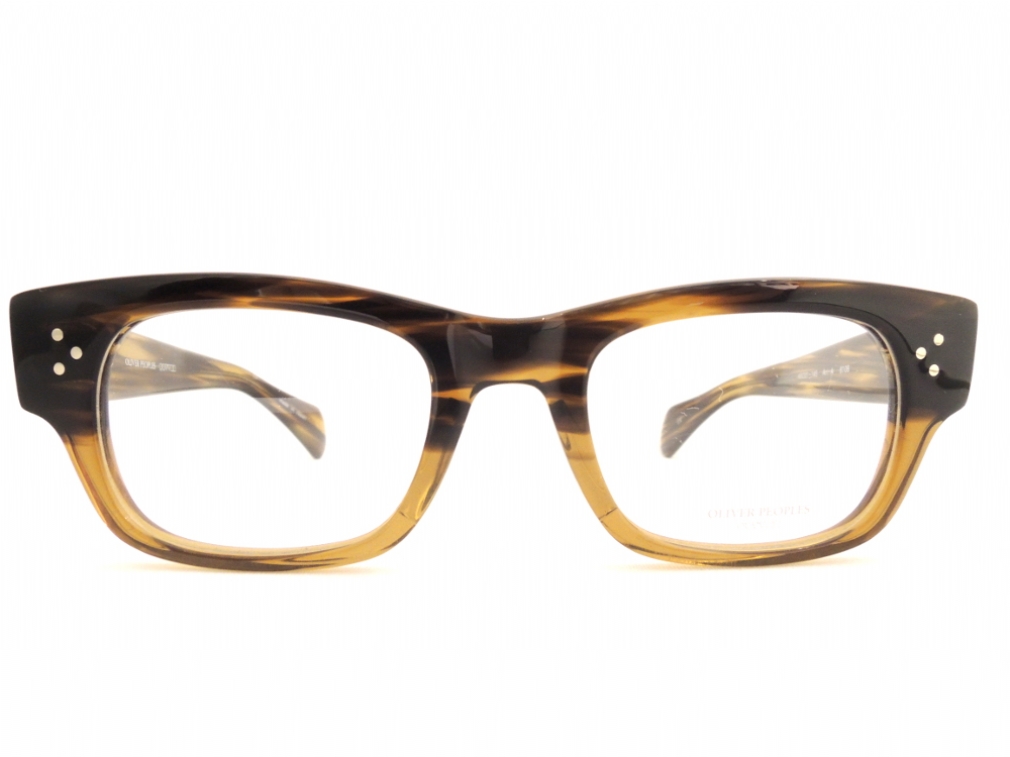 OLIVER PEOPLES ARI COCO