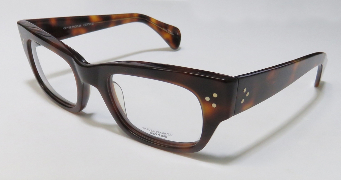 OLIVER PEOPLES ARI DM