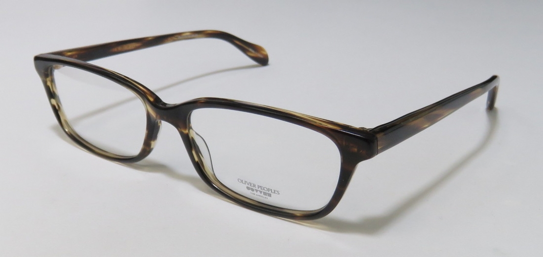 OLIVER PEOPLES BARNETT COCO