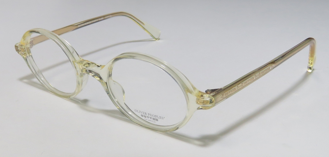 OLIVER PEOPLES BEAULIEU BECR