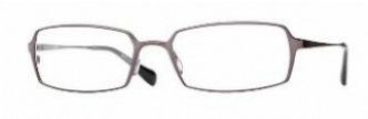 OLIVER PEOPLES BECQUE CHARCOAL