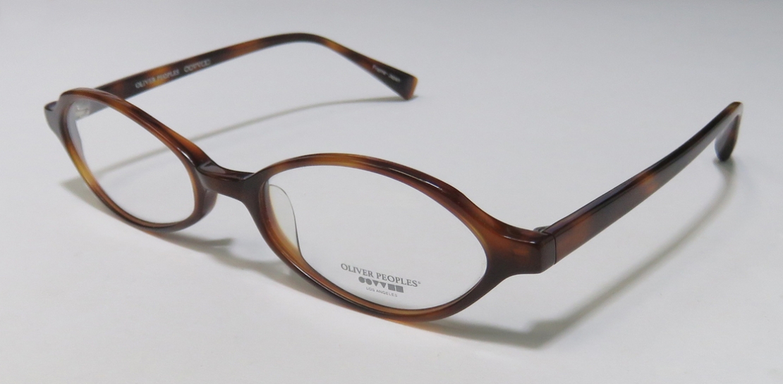 OLIVER PEOPLES CARINA DM