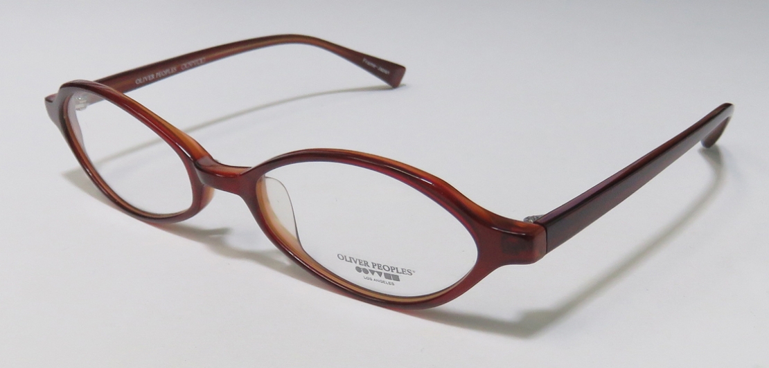 OLIVER PEOPLES CARINA SHA