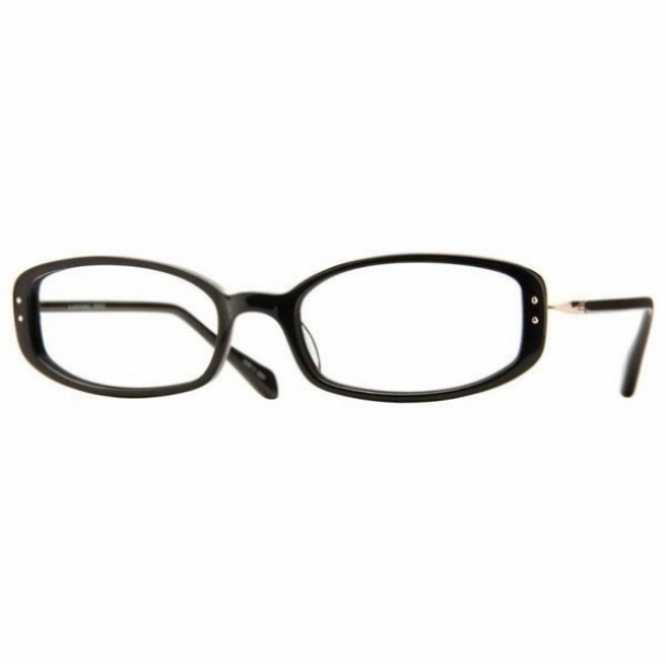 OLIVER PEOPLES CHRISETTE BLK