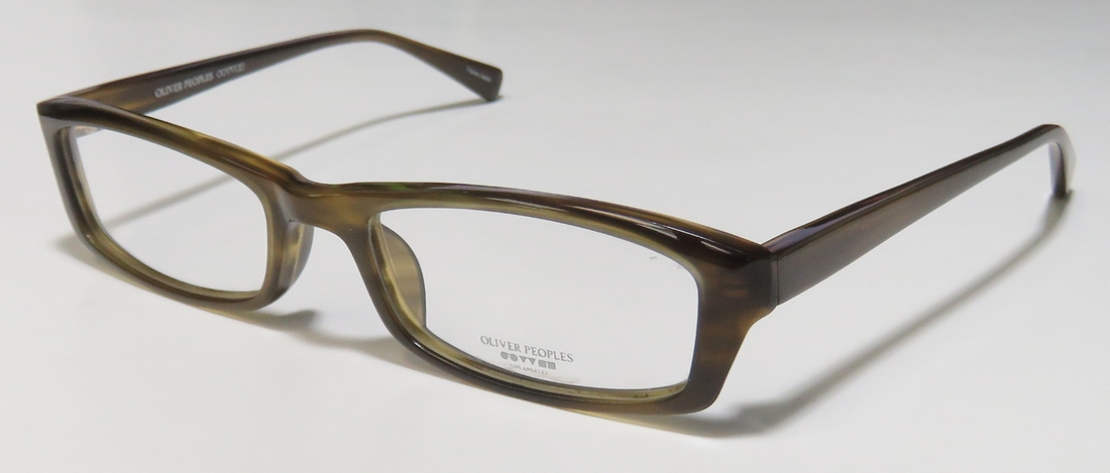 OLIVER PEOPLES CLARKE OT