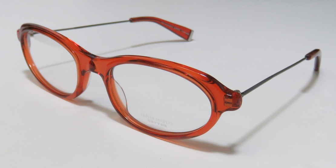 OLIVER PEOPLES DABI RA