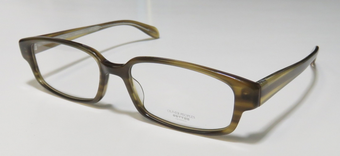 OLIVER PEOPLES DANVER OT