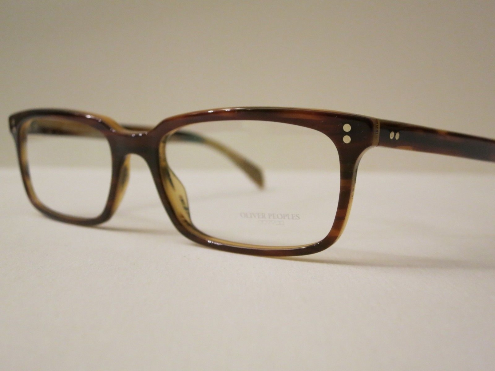 OLIVER PEOPLES DENISON 1310