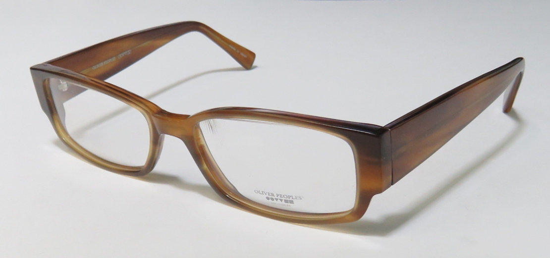 OLIVER PEOPLES DORFMAN SYC