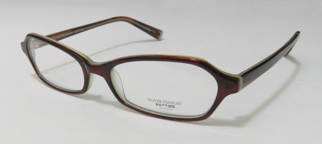 OLIVER PEOPLES  