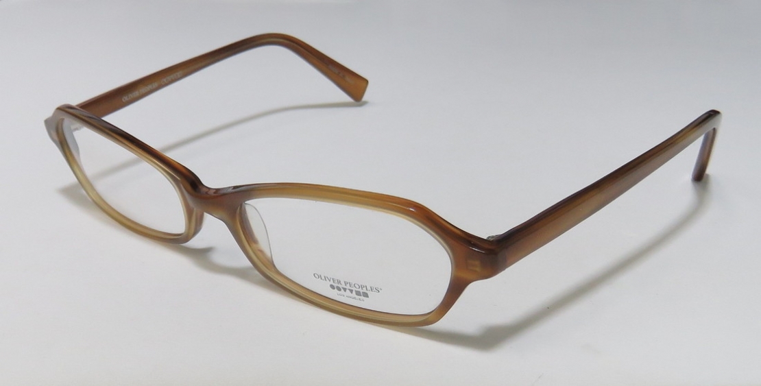 OLIVER PEOPLES FABI-B SYC